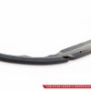 Toyota Yaris Mk4 - Lâmina frontal V.1 + Splitters | TO-YA-4-FD1G+FSF | Produto Maxton Design distribuído por Unicartuning.