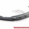 Volkswagen Golf GTI ClubSport Mk8 - Lâmina frontal V.1 + Splitters | VW-GO-8-GTI-CS-FD1G+FSF | Produto Maxton Design distribuído por Unicartuning. Volkswagen Golf GTI ClubSport Mk8 - Lâmina frontal V.1 + Splitters | VW-GO-8-GTI-CS-FD1G+FSF | Produto Maxton Design distribuído por Unicartuning.
