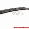 Volkswagen Golf GTI ClubSport Mk8 - Lâmina frontal V.1 + Splitters | VW-GO-8-GTI-CS-FD1G+FSF | Produto Maxton Design distribuído por Unicartuning. Volkswagen Golf GTI ClubSport Mk8 - Lâmina frontal V.1 + Splitters | VW-GO-8-GTI-CS-FD1G+FSF | Produto Maxton Design distribuído por Unicartuning.