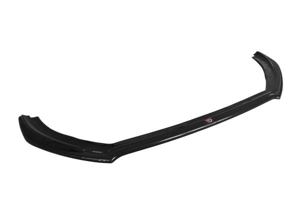 Ford Fiesta Mk8 ST / ST-line - Lâmina frontal V.1 | FO-FI-8-STLINE-FD1G | Produto Maxton Design distribuído por Unicartuning. Ford Fiesta Mk8 ST / ST-line - Lâmina frontal V.1 | FO-FI-8-STLINE-FD1G | Produto Maxton Design distribuído por Unicartuning.