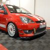 Ford Fiesta ST Mk6 - Lâmina frontal V.1 | FO-FI-6-ST-FD1G | Produto Maxton Design distribuído por Unicartuning. Ford Fiesta ST Mk6 - Lâmina frontal V.1 | FO-FI-6-ST-FD1G | Produto Maxton Design distribuído por Unicartuning.