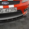Ford Fiesta ST Mk6 - Lâmina frontal V.1 | FO-FI-6-ST-FD1G | Produto Maxton Design distribuído por Unicartuning. Ford Fiesta ST Mk6 - Lâmina frontal V.1 | FO-FI-6-ST-FD1G | Produto Maxton Design distribuído por Unicartuning.