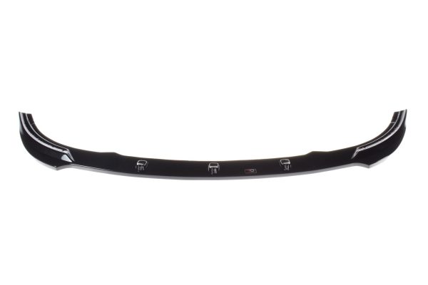 Ford Fiesta ST Mk6 - Lâmina frontal V.1 | FO-FI-6-ST-FD1G | Produto Maxton Design distribuído por Unicartuning. Ford Fiesta ST Mk6 - Lâmina frontal V.1 | FO-FI-6-ST-FD1G | Produto Maxton Design distribuído por Unicartuning.