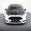Ford Fiesta ST Mk7 Fl - Lâmina frontal V.1 | FO-FI-7F-ST-FD1G | Produto Maxton Design distribuído por Unicartuning. Ford Fiesta ST Mk7 Fl - Lâmina frontal V.1 | FO-FI-7F-ST-FD1G | Produto Maxton Design distribuído por Unicartuning.