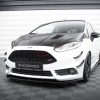 Ford Fiesta ST Mk7 Fl - Lâmina frontal V.1 | FO-FI-7F-ST-FD1G | Produto Maxton Design distribuído por Unicartuning. Ford Fiesta ST Mk7 Fl - Lâmina frontal V.1 | FO-FI-7F-ST-FD1G | Produto Maxton Design distribuído por Unicartuning.