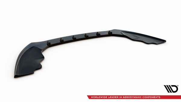 Ford Fiesta ST Mk7 Fl - Lâmina frontal V.1 | FO-FI-7F-ST-FD1G | Produto Maxton Design distribuído por Unicartuning. Ford Fiesta ST Mk7 Fl - Lâmina frontal V.1 | FO-FI-7F-ST-FD1G | Produto Maxton Design distribuído por Unicartuning.