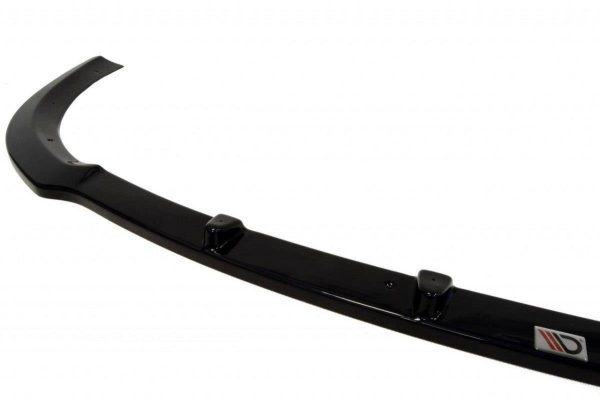 Ford Focus RS Mk2 - Lâmina frontal V.1 | FO-FO-2-RS-FD1G | Produto Maxton Design distribuído por Unicartuning. Ford Focus RS Mk2 - Lâmina frontal V.1 | FO-FO-2-RS-FD1G | Produto Maxton Design distribuído por Unicartuning.