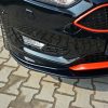 Ford Focus ST-line Mk3 Fl - Lâmina frontal V.1 | FO-FO-3F-STLINE-FD1G | Produto Maxton Design distribuído por Unicartuning. Ford Focus ST-line Mk3 Fl - Lâmina frontal V.1 | FO-FO-3F-STLINE-FD1G | Produto Maxton Design distribuído por Unicartuning.