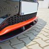Ford Focus ST-line Mk3 Fl - Lâmina frontal V.1 | FO-FO-3F-STLINE-FD1G | Produto Maxton Design distribuído por Unicartuning. Ford Focus ST-line Mk3 Fl - Lâmina frontal V.1 | FO-FO-3F-STLINE-FD1G | Produto Maxton Design distribuído por Unicartuning.