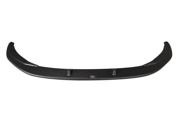 Ford Focus ST-line Mk3 Fl - Lâmina frontal V.1 | FO-FO-3F-STLINE-FD1G | Produto Maxton Design distribuído por Unicartuning. Ford Focus ST-line Mk3 Fl - Lâmina frontal V.1 | FO-FO-3F-STLINE-FD1G | Produto Maxton Design distribuído por Unicartuning.