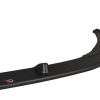 Ford Focus ST-line Mk3 Fl - Lâmina frontal V.1 | FO-FO-3F-STLINE-FD1G | Produto Maxton Design distribuído por Unicartuning. Ford Focus ST-line Mk3 Fl - Lâmina frontal V.1 | FO-FO-3F-STLINE-FD1G | Produto Maxton Design distribuído por Unicartuning.