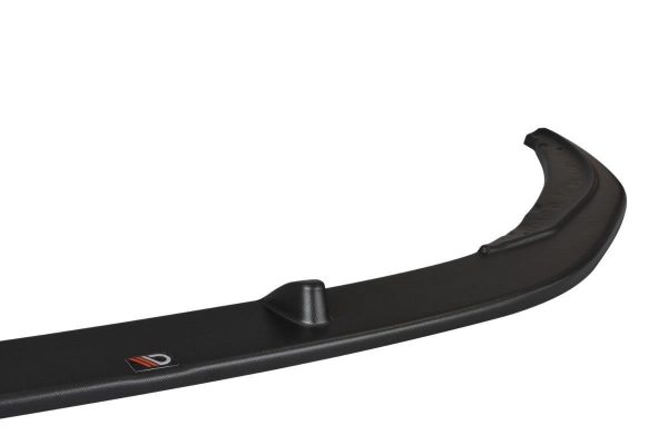 Ford Focus ST-line Mk3 Fl - Lâmina frontal V.1 | FO-FO-3F-STLINE-FD1G | Produto Maxton Design distribuído por Unicartuning. Ford Focus ST-line Mk3 Fl - Lâmina frontal V.1 | FO-FO-3F-STLINE-FD1G | Produto Maxton Design distribuído por Unicartuning.