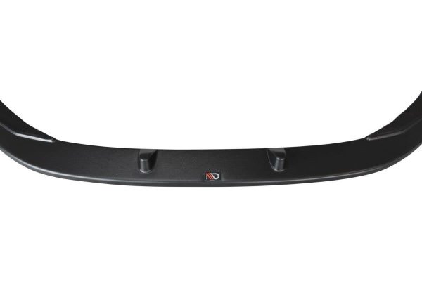 Ford Focus ST-line Mk3 Fl - Lâmina frontal V.1 | FO-FO-3F-STLINE-FD1G | Produto Maxton Design distribuído por Unicartuning. Ford Focus ST-line Mk3 Fl - Lâmina frontal V.1 | FO-FO-3F-STLINE-FD1G | Produto Maxton Design distribuído por Unicartuning.