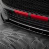 Ford Focus ST Mk3 Fl - Lâmina frontal V.1 | FO-FO-3F-ST-FD1G | Produto Maxton Design distribuído por Unicartuning. Ford Focus ST Mk3 Fl - Lâmina frontal V.1 | FO-FO-3F-ST-FD1G | Produto Maxton Design distribuído por Unicartuning.