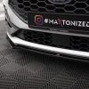 Ford Focus ST / ST-line Mk4 - Lâmina frontal V.1 | FO-FO-4-STLINE-FD1G | Produto Maxton Design distribuído por Unicartuning. Ford Focus ST / ST-line Mk4 - Lâmina frontal V.1 | FO-FO-4-STLINE-FD1G | Produto Maxton Design distribuído por Unicartuning.