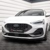 Ford Focus ST / ST-line Mk4 - Lâmina frontal V.1 | FO-FO-4-STLINE-FD1G | Produto Maxton Design distribuído por Unicartuning. Ford Focus ST / ST-line Mk4 - Lâmina frontal V.1 | FO-FO-4-STLINE-FD1G | Produto Maxton Design distribuído por Unicartuning.