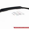 Ford Mondeo ST-line Mk5 (facelift) - Lâmina frontal V.1 | FO-MO-5F-STLINE-FD1G | Produto Maxton Design distribuído por Unicartuning.