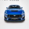 Ford Mustang GT Mk7 - Lâmina frontal V.1 | FO-MU-7-GT-FD1G | Produto Maxton Design distribuído por Unicartuning. Ford Mustang GT Mk7 - Lâmina frontal V.1 | FO-MU-7-GT-FD1G | Produto Maxton Design distribuído por Unicartuning.