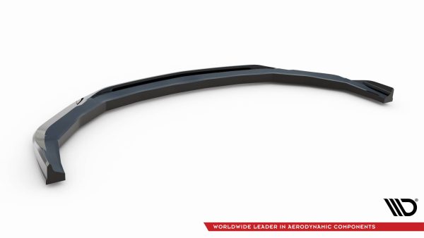 Ford Mustang GT Mk7 - Lâmina frontal V.1 | FO-MU-7-GT-FD1G | Produto Maxton Design distribuído por Unicartuning. Ford Mustang GT Mk7 - Lâmina frontal V.1 | FO-MU-7-GT-FD1G | Produto Maxton Design distribuído por Unicartuning.