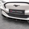 Ford Mustang Mach-e Mk1 - Lâmina frontal V.1 | FO-MU-MACHE-1-FD1G | Produto Maxton Design distribuído por Unicartuning. Ford Mustang Mach-e Mk1 - Lâmina frontal V.1 | FO-MU-MACHE-1-FD1G | Produto Maxton Design distribuído por Unicartuning.