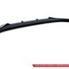 Ford Mustang Mach-e Mk1 - Lâmina frontal V.1 | FO-MU-MACHE-1-FD1G | Produto Maxton Design distribuído por Unicartuning. Ford Mustang Mach-e Mk1 - Lâmina frontal V.1 | FO-MU-MACHE-1-FD1G | Produto Maxton Design distribuído por Unicartuning.