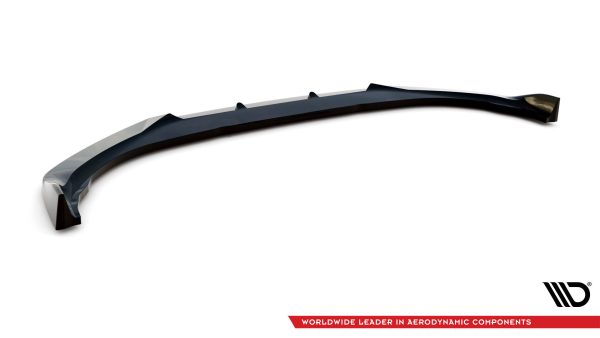 Ford Mustang Mach-e Mk1 - Lâmina frontal V.1 | FO-MU-MACHE-1-FD1G | Produto Maxton Design distribuído por Unicartuning. Ford Mustang Mach-e Mk1 - Lâmina frontal V.1 | FO-MU-MACHE-1-FD1G | Produto Maxton Design distribuído por Unicartuning.