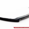 Ford Transit Connect Mk2 (facelift) - Lâmina frontal V.1 | FO-TR-CON-3-FD1G | Produto Maxton Design distribuído por Unicartuning.