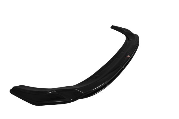 Ford Transit Custom Mk1 Fl - Lâmina frontal V.1 | FO-TRC-1F-FD1G+FD1RG | Produto Maxton Design distribuído por Unicartuning. Ford Transit Custom Mk1 Fl - Lâmina frontal V.1 | FO-TRC-1F-FD1G+FD1RG | Produto Maxton Design distribuído por Unicartuning.