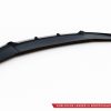 Honda Civic Sedan Mk10 - Lâmina frontal V.1 | HO-CI-10-FD1G | Produto Maxton Design distribuído por Unicartuning.