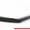 Honda Civic Type-R Mk 11 - Lâmina frontal V.1 | HO-CI-11-TYPE-R-FD1G | Produto Maxton Design distribuído por Unicartuning. Honda Civic Type-R Mk 11 - Lâmina frontal V.1 | HO-CI-11-TYPE-R-FD1G | Produto Maxton Design distribuído por Unicartuning.