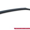 Hyundai Elantra N Mk7 - Lâmina frontal V.1 | HY-EL-7-N-FD1G | Produto Maxton Design distribuído por Unicartuning.