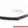 Hyundai I20 N Mk3 - Lâmina frontal V.1 | HY-I20-3-N-FD1G | Produto Maxton Design distribuído por Unicartuning.
