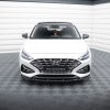 Hyundai I30 Mk3 (facelift) - Lâmina frontal V.1 | HY-I30-3F-FD1G | Produto Maxton Design distribuído por Unicartuning. Hyundai I30 Mk3 (facelift) - Lâmina frontal V.1 | HY-I30-3F-FD1G | Produto Maxton Design distribuído por Unicartuning.