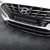 Hyundai I30 Mk3 (facelift) - Lâmina frontal V.1 | HY-I30-3F-FD1G | Produto Maxton Design distribuído por Unicartuning. Hyundai I30 Mk3 (facelift) - Lâmina frontal V.1 | HY-I30-3F-FD1G | Produto Maxton Design distribuído por Unicartuning.