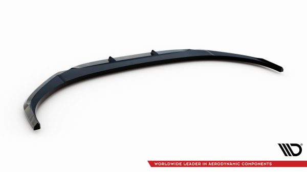 Hyundai I30 Mk3 (facelift) - Lâmina frontal V.1 | HY-I30-3F-FD1G | Produto Maxton Design distribuído por Unicartuning. Hyundai I30 Mk3 (facelift) - Lâmina frontal V.1 | HY-I30-3F-FD1G | Produto Maxton Design distribuído por Unicartuning.