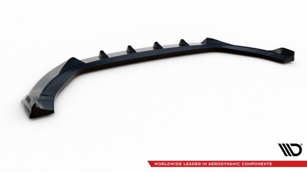 Hyundai Kauai N Mk1 - Lâmina frontal V.1 | HY-KO-1-N-FD1G | Produto Maxton Design distribuído por Unicartuning. Hyundai Kauai N Mk1 - Lâmina frontal V.1 | HY-KO-1-N-FD1G | Produto Maxton Design distribuído por Unicartuning.