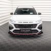 Hyundai Kauai N Mk1 - Lâmina frontal V.1 | HY-KO-1-N-FD1G | Produto Maxton Design distribuído por Unicartuning. Hyundai Kauai N Mk1 - Lâmina frontal V.1 | HY-KO-1-N-FD1G | Produto Maxton Design distribuído por Unicartuning.