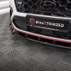 Hyundai Kauai N Mk1 - Lâmina frontal V.1 | HY-KO-1-N-FD1G | Produto Maxton Design distribuído por Unicartuning. Hyundai Kauai N Mk1 - Lâmina frontal V.1 | HY-KO-1-N-FD1G | Produto Maxton Design distribuído por Unicartuning.