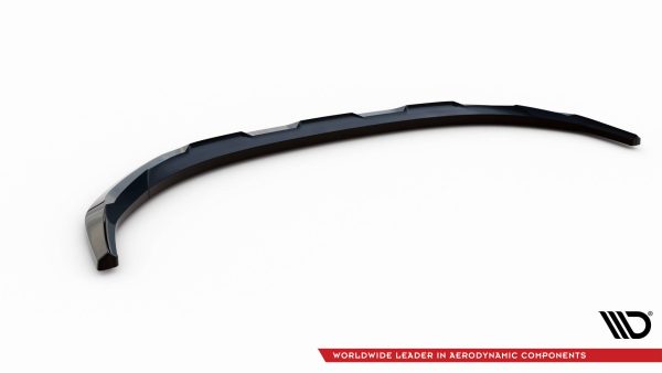 Hyundai Tucson Mk4 - Lâmina frontal V.1 | HY-TU-4-FD1G | Produto Maxton Design distribuído por Unicartuning. Hyundai Tucson Mk4 - Lâmina frontal V.1 | HY-TU-4-FD1G | Produto Maxton Design distribuído por Unicartuning.