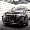 Hyundai Tucson Mk4 - Lâmina frontal V.1 | HY-TU-4-FD1G | Produto Maxton Design distribuído por Unicartuning. Hyundai Tucson Mk4 - Lâmina frontal V.1 | HY-TU-4-FD1G | Produto Maxton Design distribuído por Unicartuning.