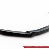 Hyundai Veloster N Mk2 - Lâmina frontal V.1 | HY-VE-2-N-FD1G | Produto Maxton Design distribuído por Unicartuning.