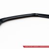 Hyundai Veloster N Mk2 - Lâmina frontal V.1 | HY-VE-2-N-FD1G | Produto Maxton Design distribuído por Unicartuning.
