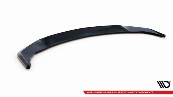 Infiniti Q50 S Mk1 - Lâmina frontal V.1 | IN-Q50S-1-FD1G | Produto Maxton Design distribuído por Unicartuning. Infiniti Q50 S Mk1 - Lâmina frontal V.1 | IN-Q50S-1-FD1G | Produto Maxton Design distribuído por Unicartuning.