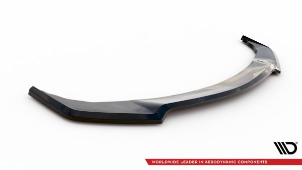 Infiniti Q50 S Mk1 - Lâmina frontal V.1 | IN-Q50S-1-FD1G | Produto Maxton Design distribuído por Unicartuning. Infiniti Q50 S Mk1 - Lâmina frontal V.1 | IN-Q50S-1-FD1G | Produto Maxton Design distribuído por Unicartuning.
