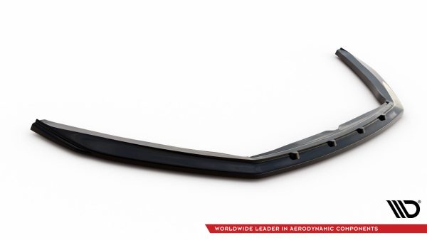Jaguar F-type Mk1 (facelift) - Lâmina frontal V.1 | JA-F-TYPE-1F-FD1G | Produto Maxton Design distribuído por Unicartuning. Jaguar F-type Mk1 (facelift) - Lâmina frontal V.1 | JA-F-TYPE-1F-FD1G | Produto Maxton Design distribuído por Unicartuning.