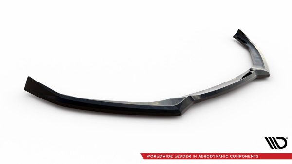 Jaguar Xe R-Sport X760 - Lâmina frontal V.1 | JA-XE-1-RSPORT-FD1G | Produto Maxton Design distribuído por Unicartuning. Jaguar Xe R-Sport X760 - Lâmina frontal V.1 | JA-XE-1-RSPORT-FD1G | Produto Maxton Design distribuído por Unicartuning.