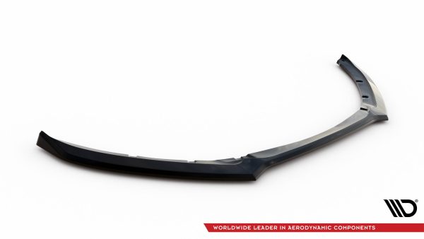 Jaguar Xe X760 (facelift) - Lâmina frontal V.1 | JA-XE-1F-FD1G | Produto Maxton Design distribuído por Unicartuning. Jaguar Xe X760 (facelift) - Lâmina frontal V.1 | JA-XE-1F-FD1G | Produto Maxton Design distribuído por Unicartuning.