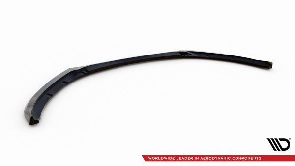 Jaguar Xe X760 (facelift) - Lâmina frontal V.1 | JA-XE-1F-FD1G | Produto Maxton Design distribuído por Unicartuning. Jaguar Xe X760 (facelift) - Lâmina frontal V.1 | JA-XE-1F-FD1G | Produto Maxton Design distribuído por Unicartuning.