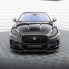Jaguar Xe X760 (facelift) - Lâmina frontal V.1 | JA-XE-1F-FD1G | Produto Maxton Design distribuído por Unicartuning. Jaguar Xe X760 (facelift) - Lâmina frontal V.1 | JA-XE-1F-FD1G | Produto Maxton Design distribuído por Unicartuning.