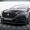 Jaguar Xe X760 (facelift) - Lâmina frontal V.1 | JA-XE-1F-FD1G | Produto Maxton Design distribuído por Unicartuning. Jaguar Xe X760 (facelift) - Lâmina frontal V.1 | JA-XE-1F-FD1G | Produto Maxton Design distribuído por Unicartuning.